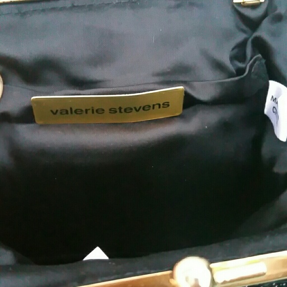 Valerie Stevens Clutch - Picture 2 of 4